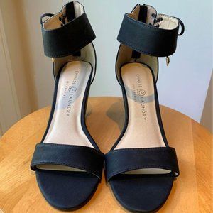 Women's Chinese Laundry Wedge Heel